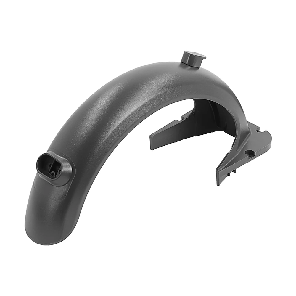 E-Scooter Rear Fender Mudguard Water Baffle Rear Water Shield Tyre Splash Guard For Ninebot Max G30 Electric Scooter Parts