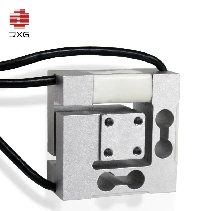 

6-Axis Force Sensor 3D Load Cell for Intelligent Robot Arm & Multi-Directional Joint Detection