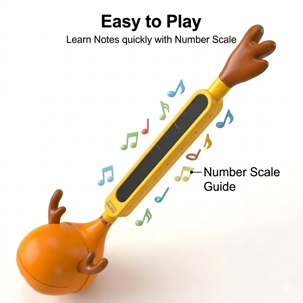 Thumbnail 4 - #37 Latest Electronic Musical Instruments Offers