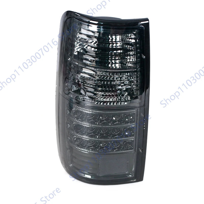 Tail Light For Toyota Land Cruiser FJ80 1991-1997 Car Rear Tail Light Signal Lamp Brake Headlight Warning Taillight Accessories view 4