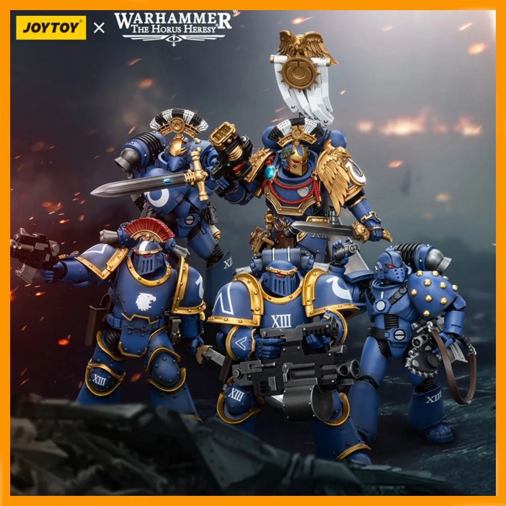 JOYTOY JT00126 JT00102 JT00119 JT00089 JT00096 1/18 Warhammer 