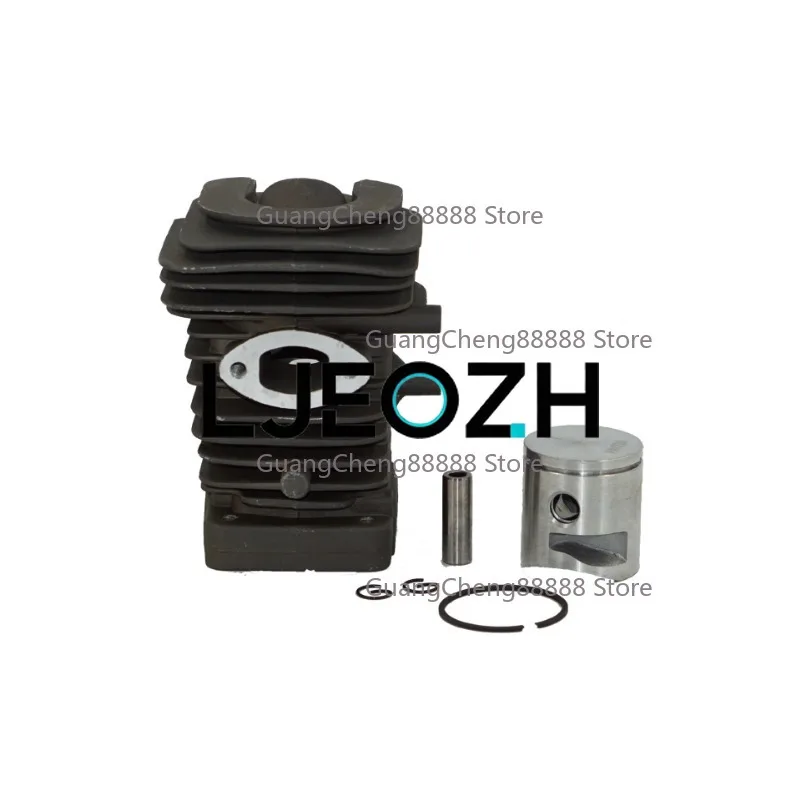 

Цилиндр и поршень для бензопилы HUSQVARNA H236 240