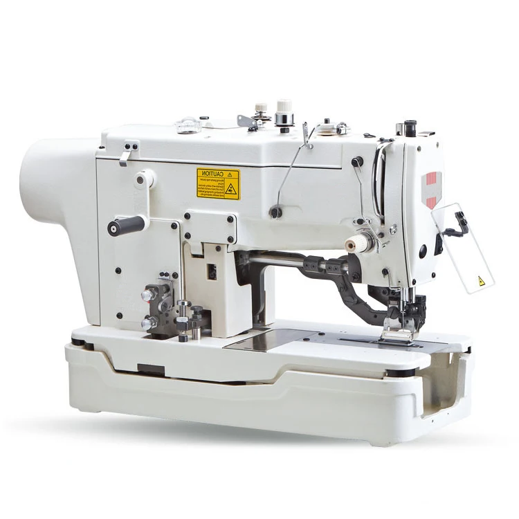 Direct Drive 781D Industrial Sewing Machine Core Engine Component for Straight Button Hole Cap for Home Use Apparel Competitive