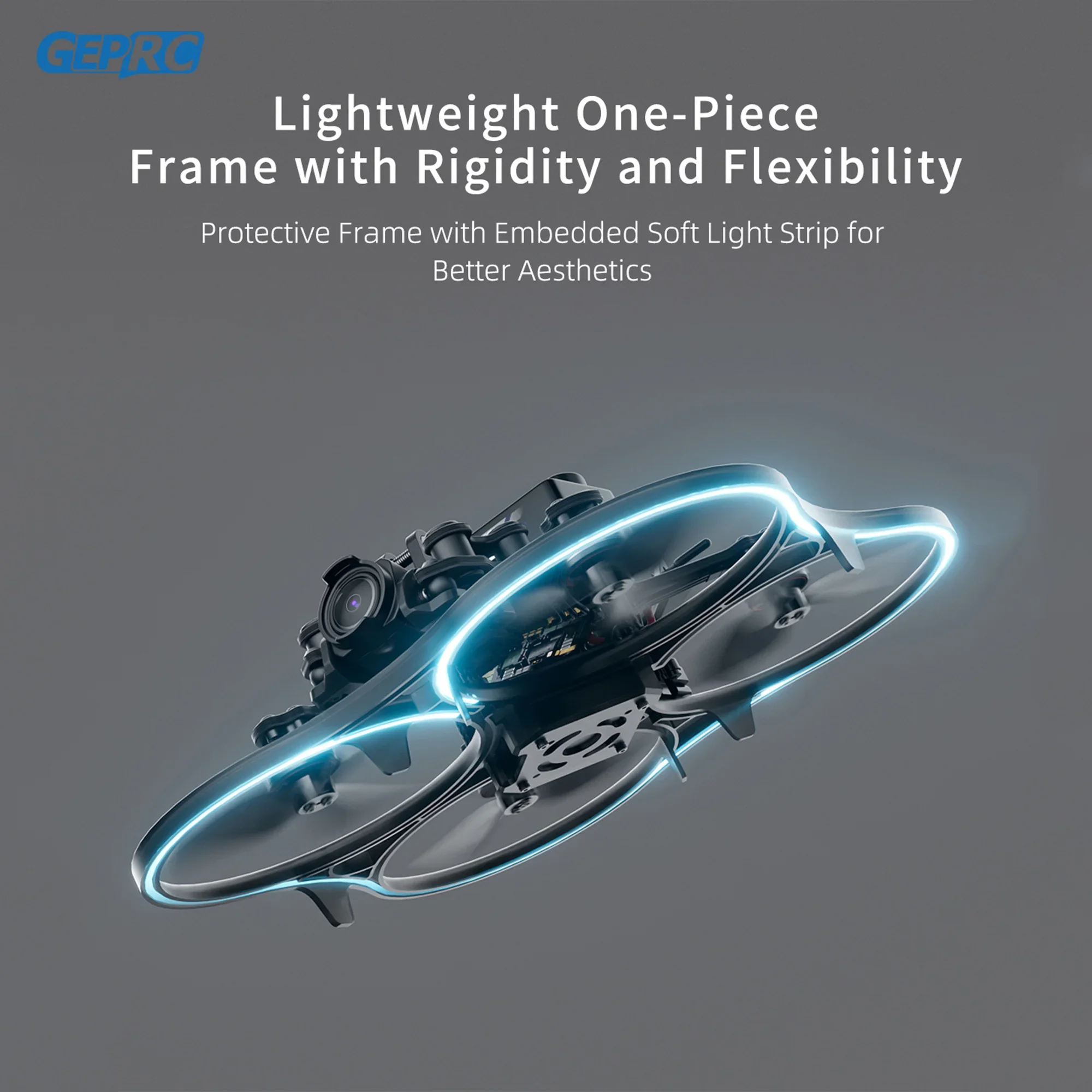 GEPRC Cinelog30 V2 아날로그 / WTFPV FPV 테이커 F722 45A AIO FC 1404 3850KV 모터 플라이 FPV 레이싱 드론 RC 쿼드콥터