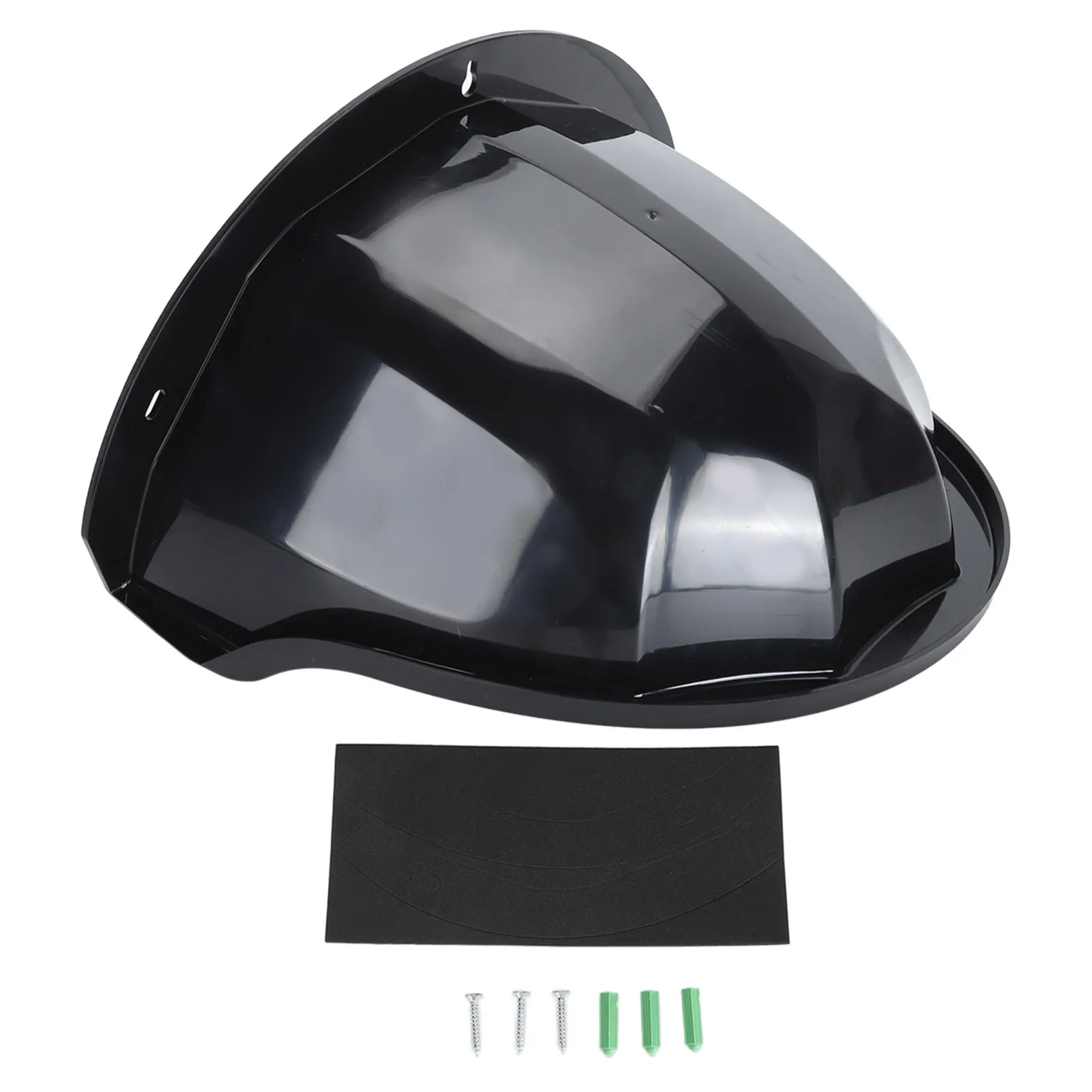 Beveiligings Camera Zon Regenhoes Harde Camera Cover Afscherming Buitencamera Beschermend Dak Voor Dome Ptz Type Bewakingscamera