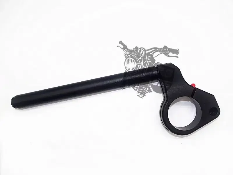 Manillar de motocicleta con clip para horquilla para CFMOTO 250SR CF MOTO SR 250 700CLX Sport 700CL-X, manillar original separado