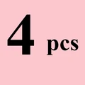4 PCS Set