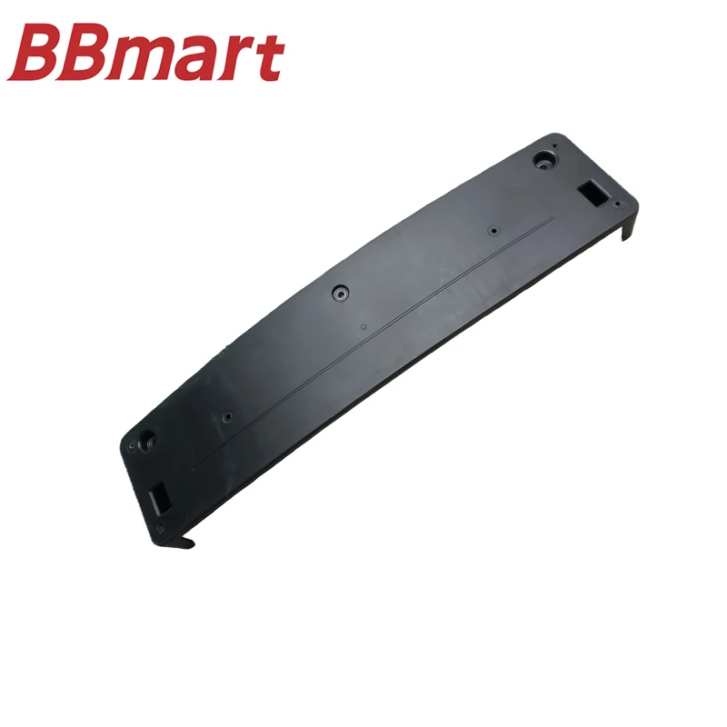 1728850081 BBmart Supporto Targa Anteriore per Mercedes-Benz R172 SLK e Altri Accessori Auto