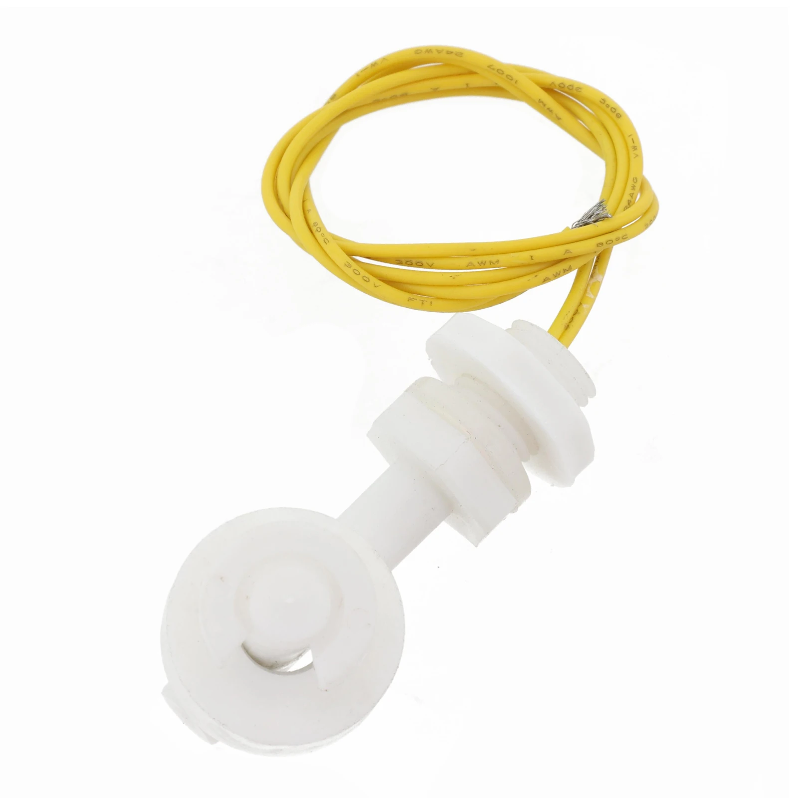 Normally Closed Low Pressure Float Switch Mini PP Tank Pool Water Liquid Level Sensor Vertical Float Switches Accessories