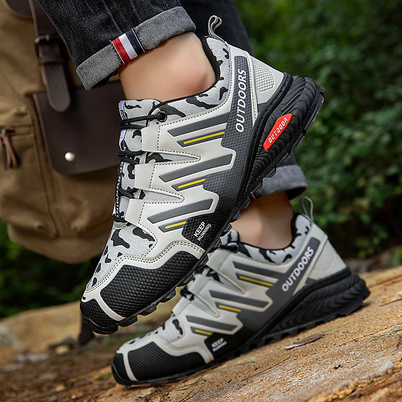 Men's Cycling Shoes Outdoor Wa - Outdoor Hunting Bike ulasan dan harga