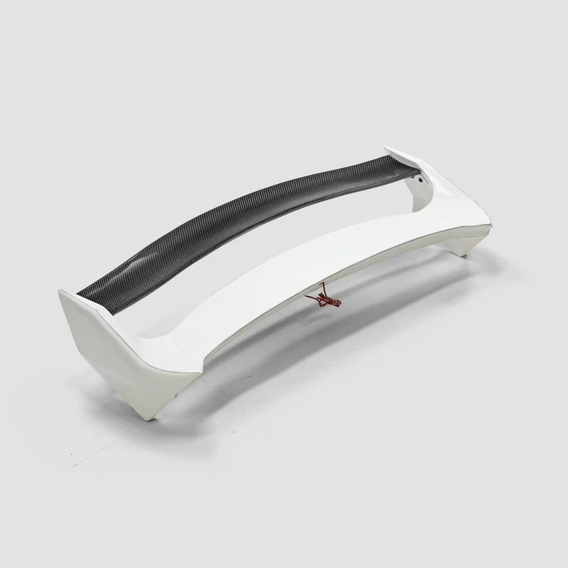 

Rear Spoiler Fit For Suzuki Swift ZC33S RS Type Car Exterior Aerodynamic Styling Accessory