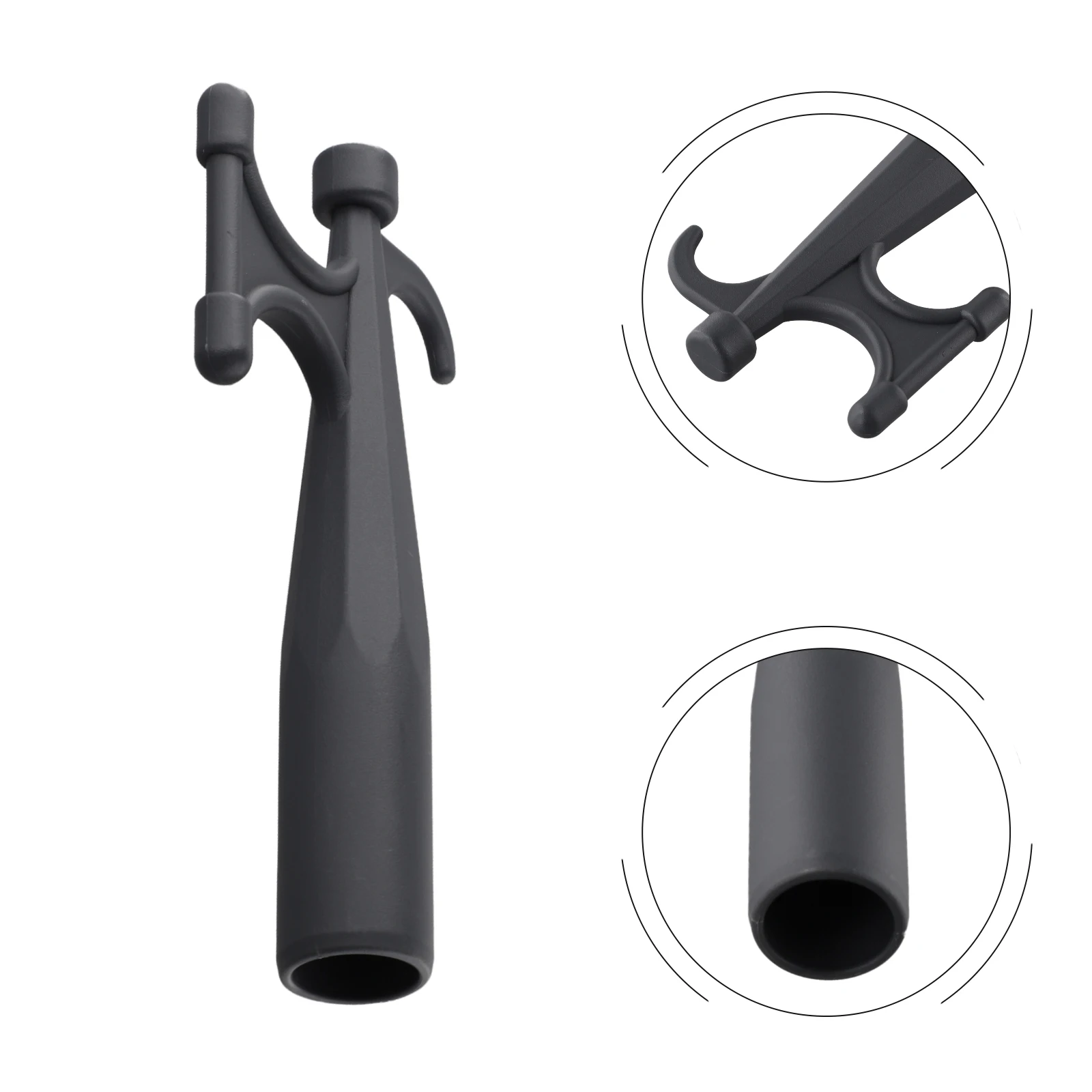 

Rust-Resistant Boats Hook Nylon Boat Hook Head End Hook Keyword Rust Resistant Boat Hook Nylon Boats Hook Head