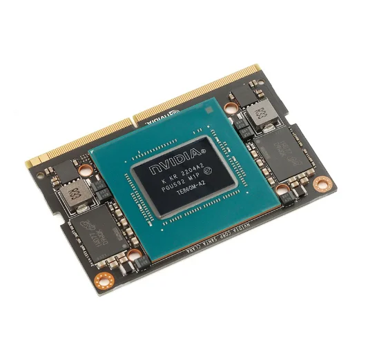 

NX модуль 8 Гб 16 Гб 16 Гб eMMC 5,1 Nano SoM Linux Core макетная плата AI IoT искусственный интеллект