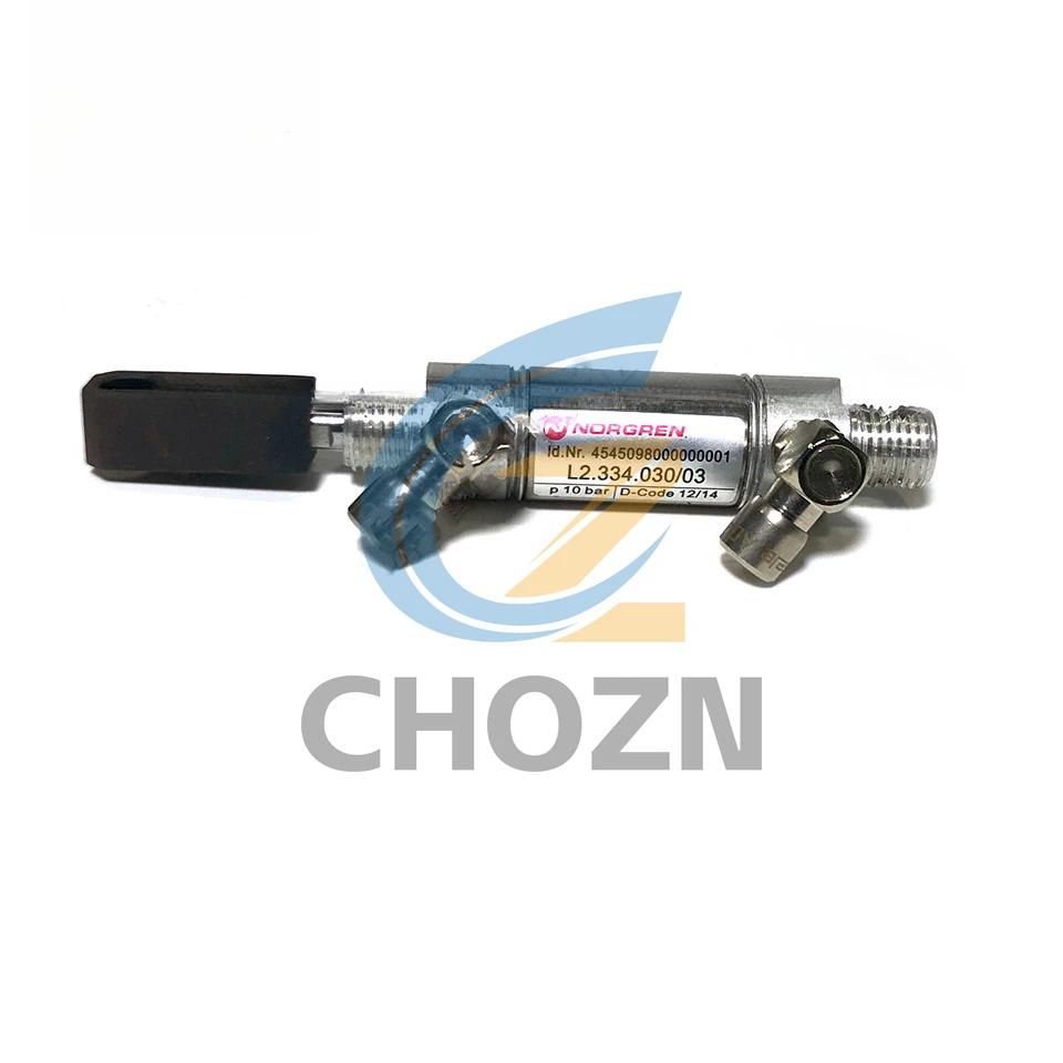 

Heidelberg XL75 XL105 Промежуточный роликовый подъемный цилиндр L2.334.030/03 Импортный цилиндр