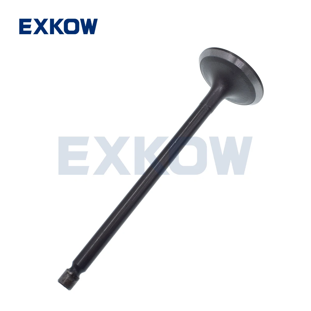 

16 Valves Inlet & Exhaust Valve for Mitsubishi Pajero Sport Challenger Pickup Triton L200 4D56 MN176597 MN176598