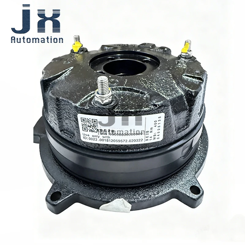 Original BE2B Electromagnetic Brake 14Nm 20Nm 230AC 400AC Motor Holding Brake Assembly for SEW DRN DRS Motor