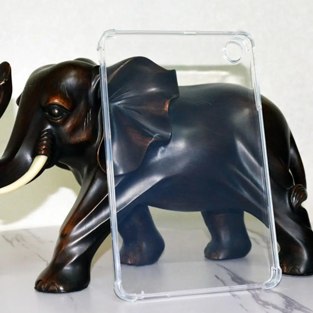 Transparent Case For Alldocube Iplay 50 Mini Pro Tablet Pc,TPU Soft Shell Protective Cover For Alldocube Iplay50mini 8.4Inch