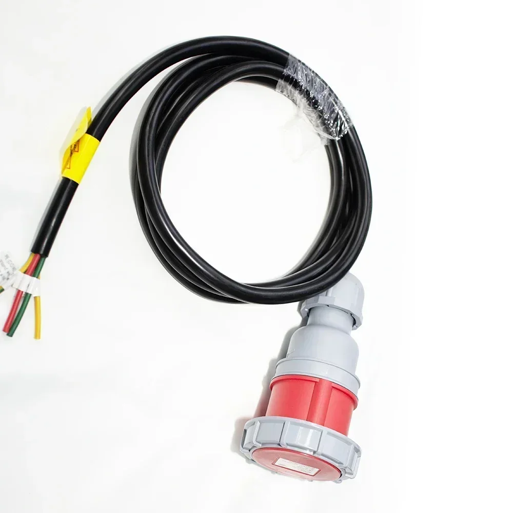 Cable de extensión de entrada, accesorios para drones agrícolas para DJI Agras T40/T20P, piezas de reparación de UAV de protección de plantas