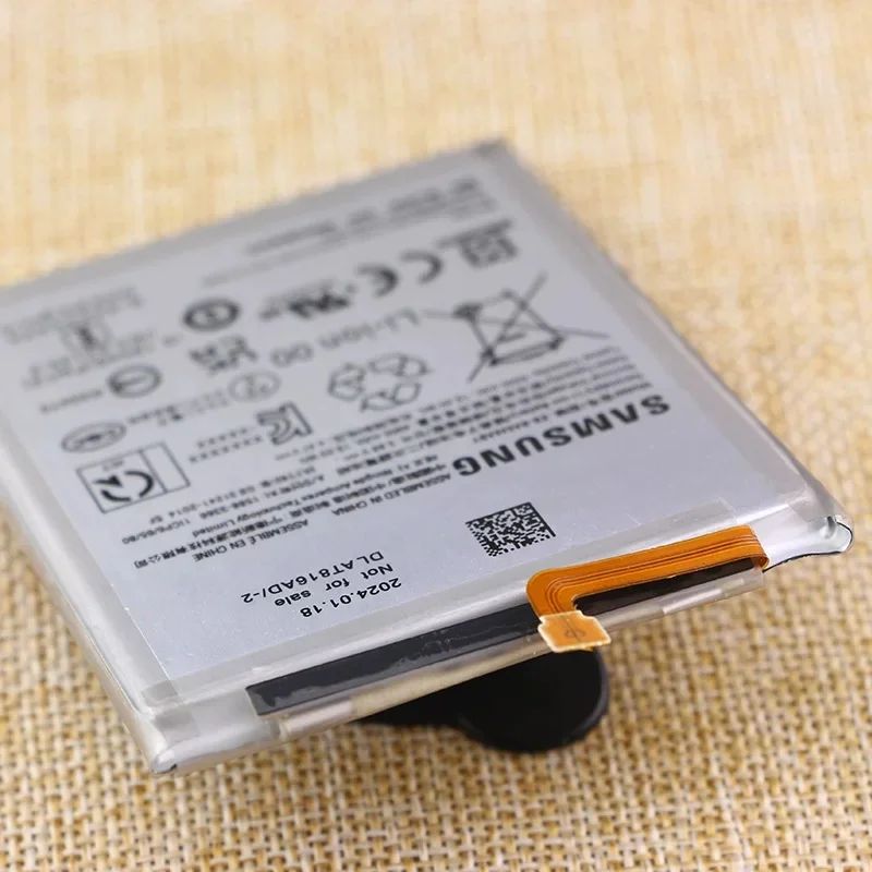 Batería de repuesto EB-BG781ABY/EB-BA525ABY 4500mAh para Samsung Galaxy A525G/A526B A52S 5G, de alta calidad compatible 2