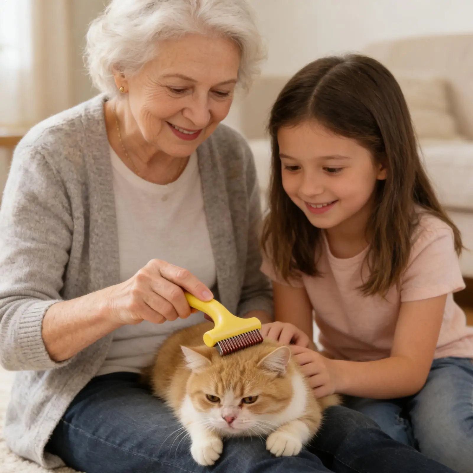 

Расческа для удаления шерсти для собак, инструмент для ухода за домашними животными, щетка для удаления шерсти домашних животных для коротких и длинношерстных кошек, собак в помещении, дома, щенка