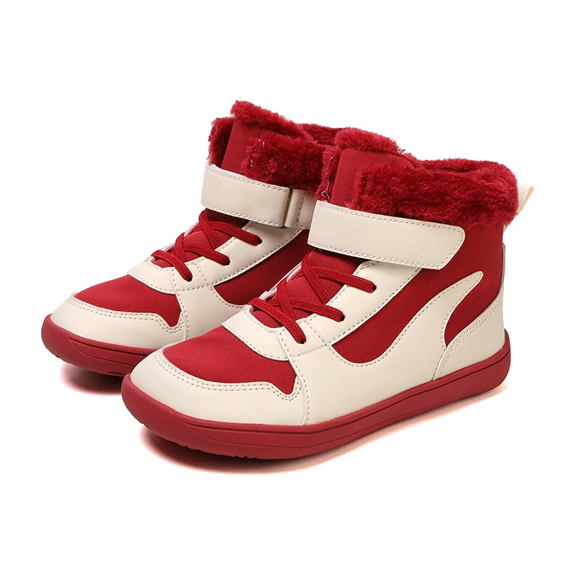 

men boots 2024 New Winter Slippers Warm Men Shoes Waterproof Non-Slip Plush Sneakers Male tenis shoes Boots Men Sneakers Winter