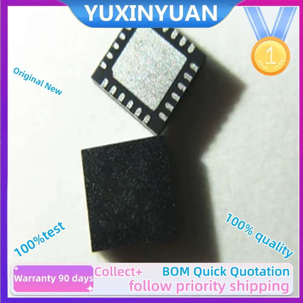 10PCS/LOT and new ORiginal FD6288Q  FD6288 QFN24  YUXINYUAN IC In Stock 100%Test