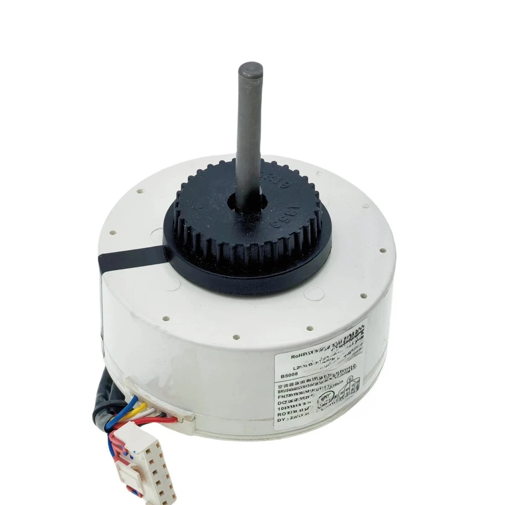 For Gree Air Conditioner Indoor Unit DC Fan Motor ZWR20-V DC310V 20W 1250RPM FN20V-ZL Conditioning Parts