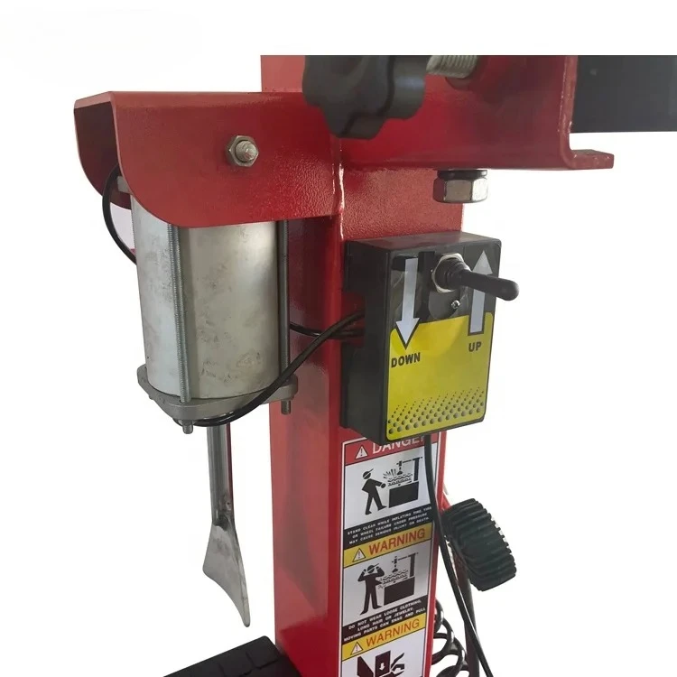 Machine à changer de pneus ssaleAA4C, entièrement automatique, pour camion, moto, AA-BT620, tendance