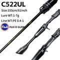 JBAK  FUJI C522UL