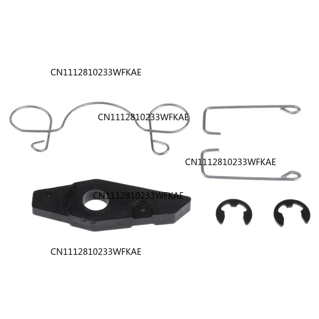 Backlash Starter Pull-Up Repair Tool for Yamaha Outboard 2-Storke 5HP 6HP