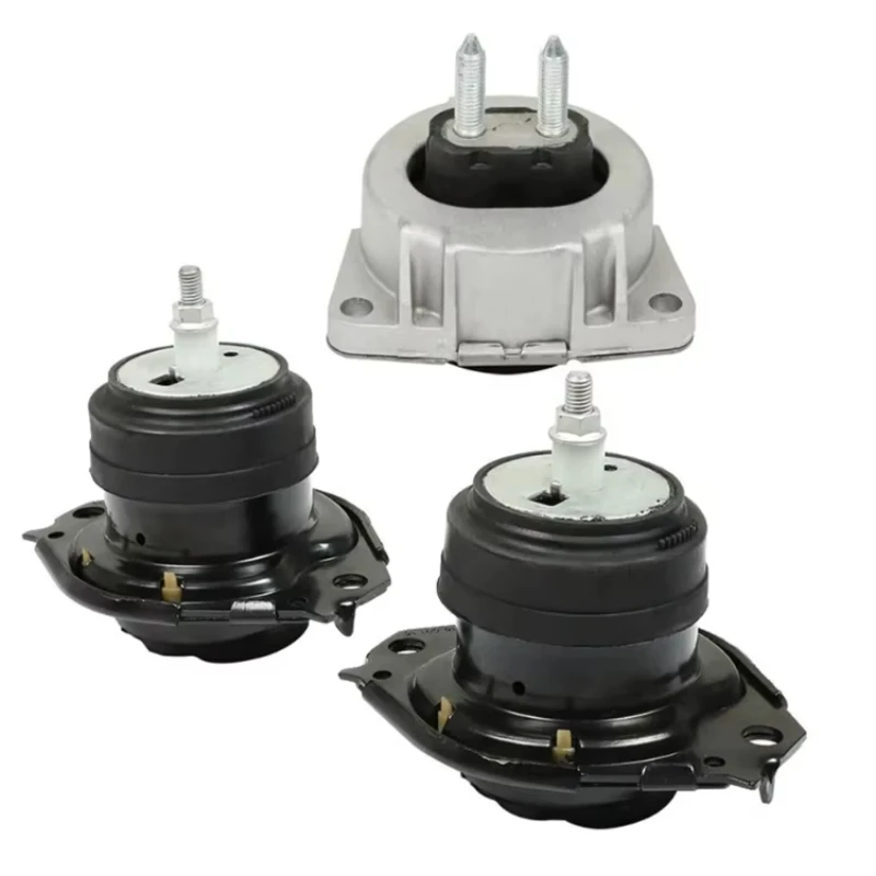 

2014 2015 V6 3.6l 5038548AB 5038548AC 52124675AF 68110950AB 68110950AC engine motor and transmission bracket