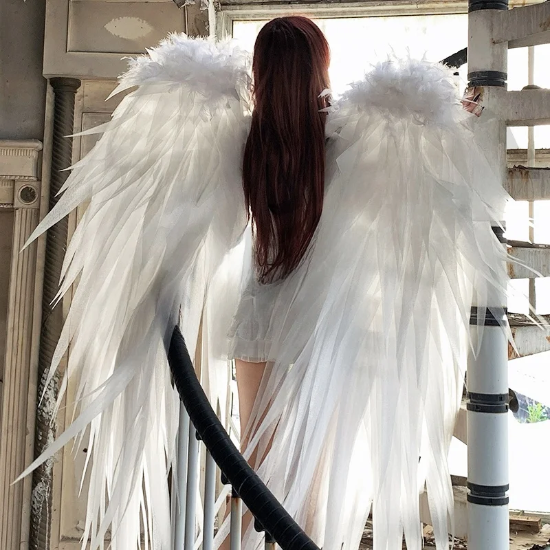large-angel-wings-photography-props-performance-cosplay-accessories-finished-product-popular-wingshoot-photographer-props