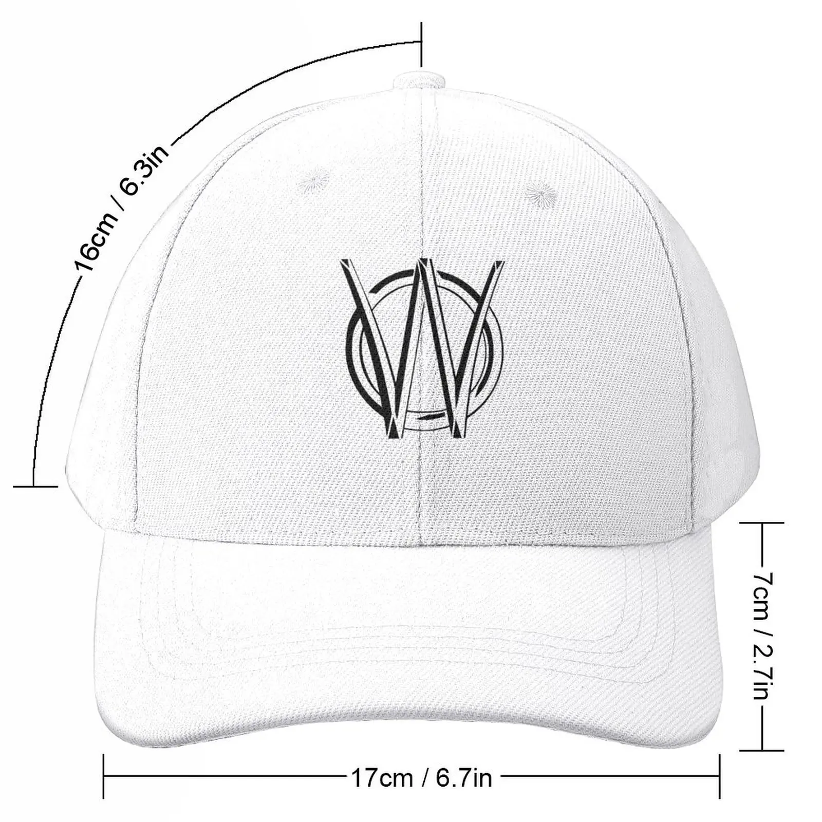 Willys-overland Motor Co Logo topi bisbol pria wanita, topi Baseball perlindungan Uv matahari mewah