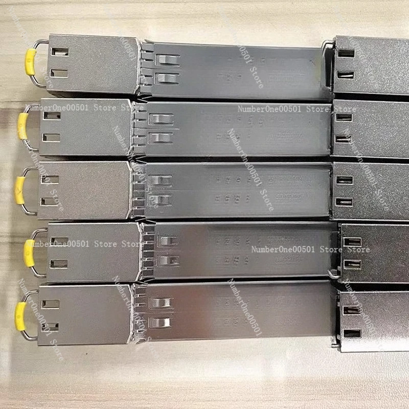 FCLF8520P2BTL-HM SFP Gigabit Ethernet Module 100m over Cat5e Cat6 Cable for Network Switch view 3