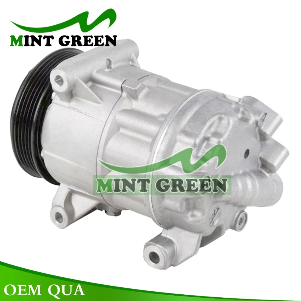 AC COMPRESSOR For Jeep Renegade for Chrysler Fiat 500X  68245073AA 01141430 51936443 92010970 51979374 6576035 16004024-101