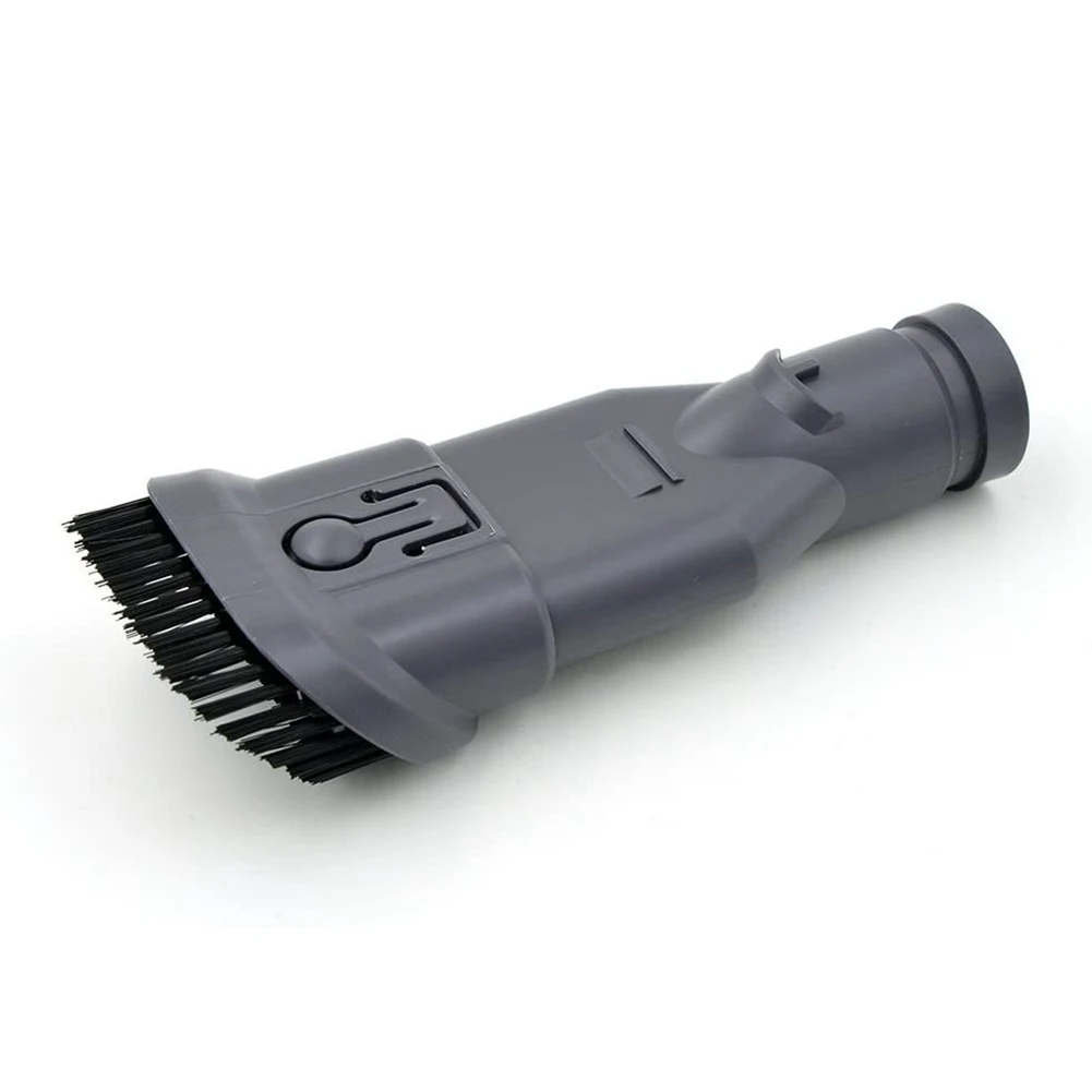 A44I-3 Pcs/Set Vacuum Attachment Kit Crevice Tool Nozzle Brush For Dyson DC35 DC45 DC58 DC59 DC62 V6 DC08 DC48
