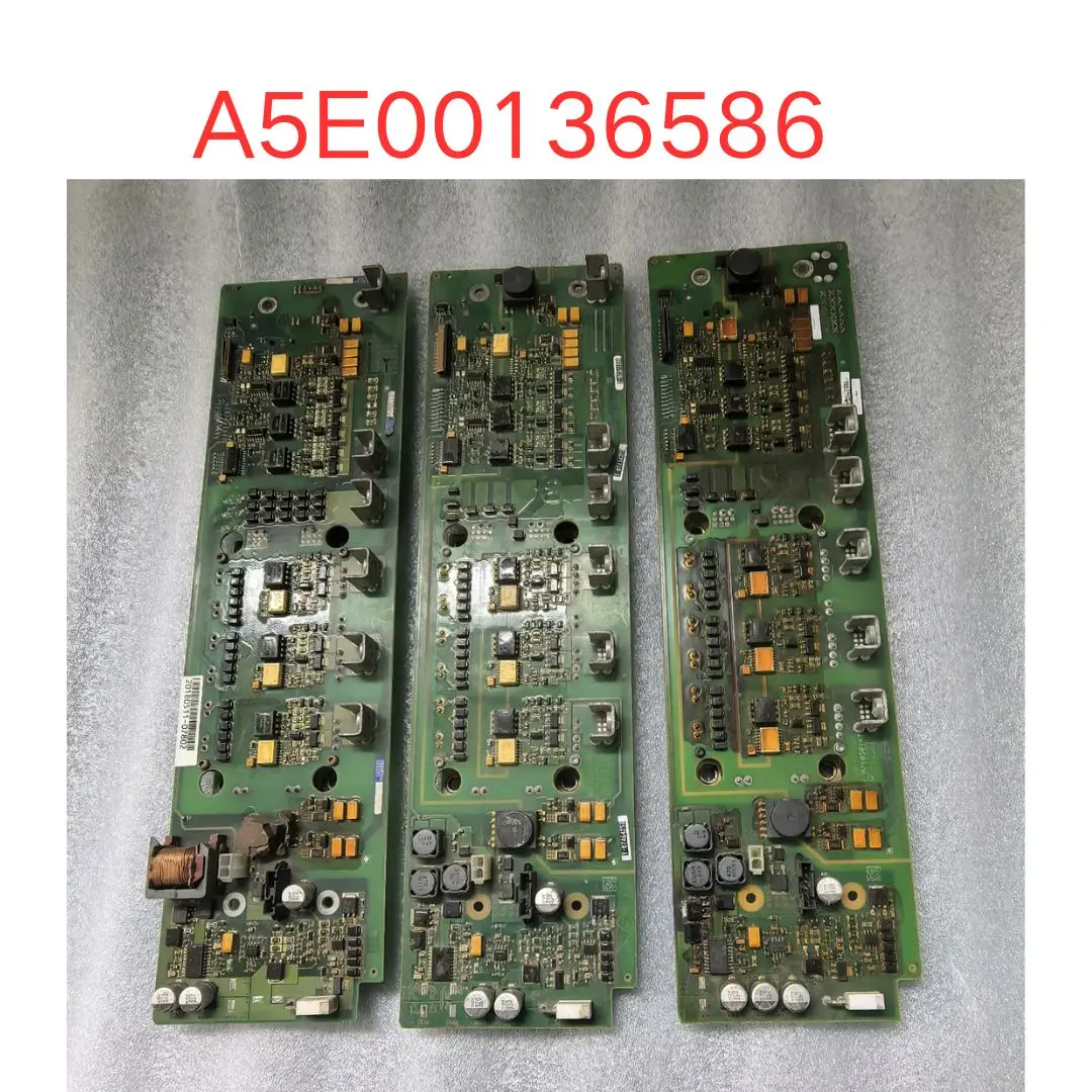 

used Power driver board 016.UT0000.09 test OK Fast shipping