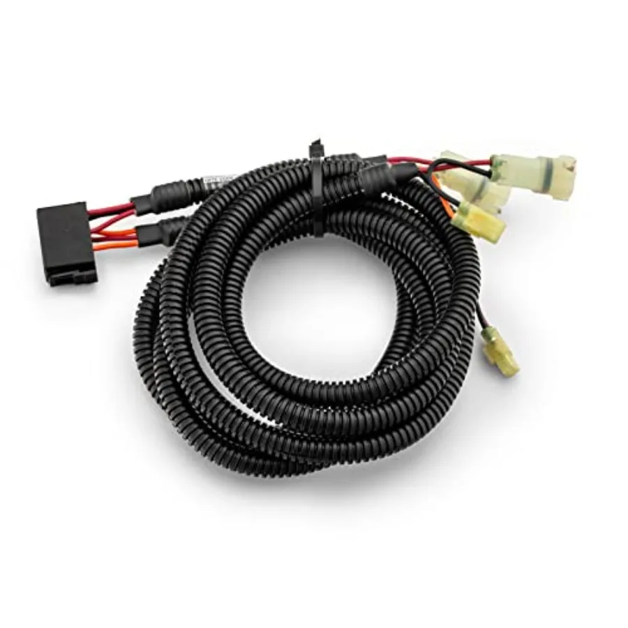 Differential-Override-Schalter, kompatibel mit 2019+ Honda Talon 1000X 2019+ Honda Talon 1000R 2020+ Honda Talon 1000X4 für Enhan