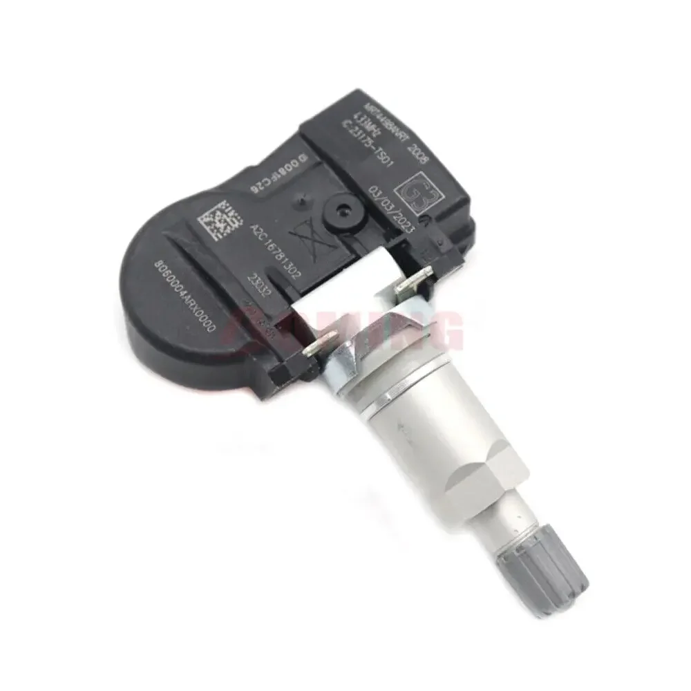 8060004ARX0000 سيارة مراقبة ضغط الإطارات مستشعر TPMS ل Trumpchi M6 PRO GS3 GS4 GS5 GS7 GS8 GA8 E9 GA6 433MHz A2C16781302
