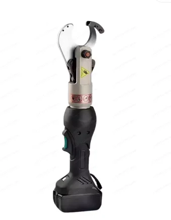 ZLX-4064 Electric Crimp Pliers Industrial Design Apartment Underfloor Heating Tool