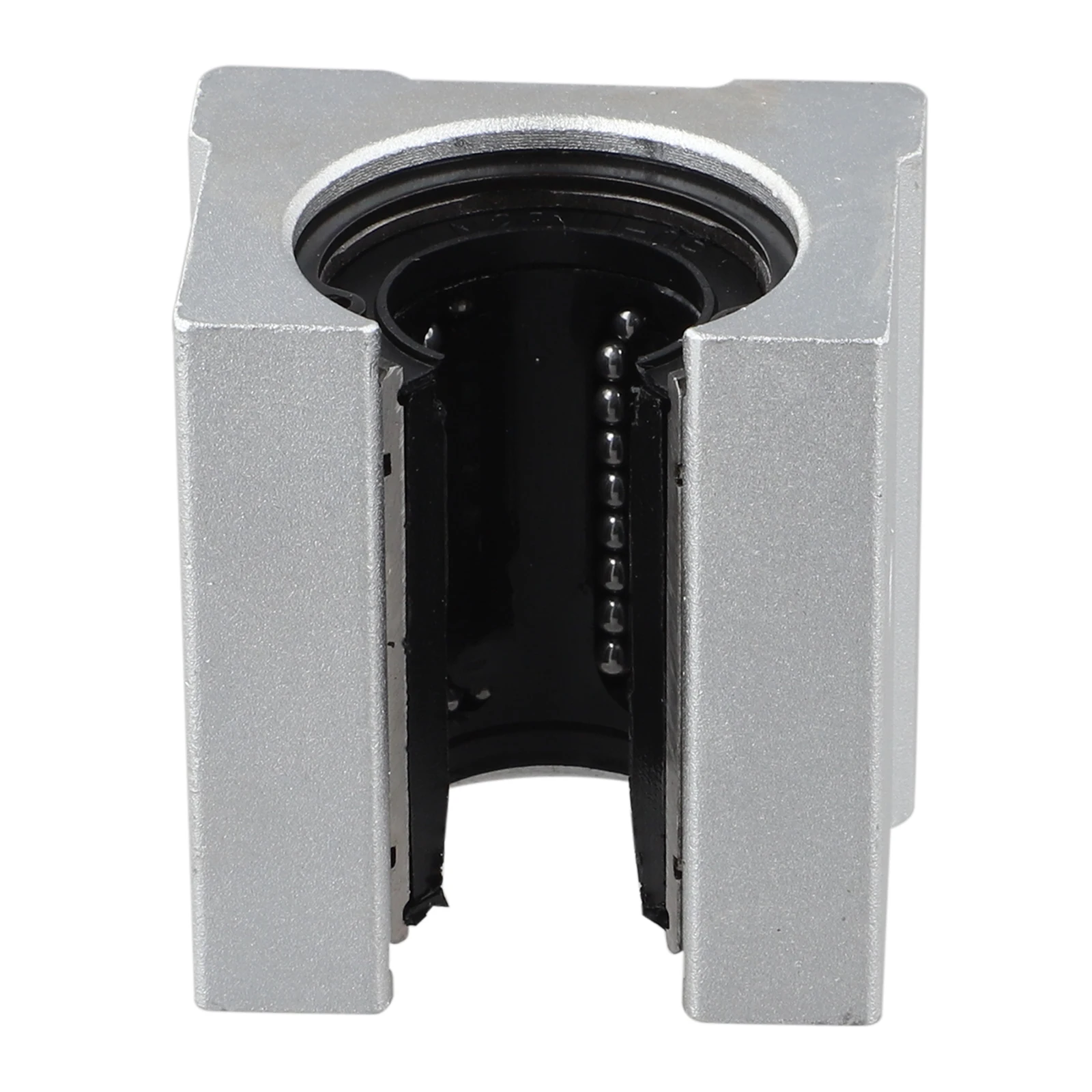 CNC Sliding Components Motion Pillow Slide Block Effortless Operation In Automation Replacement Bearing Blocks For Machines