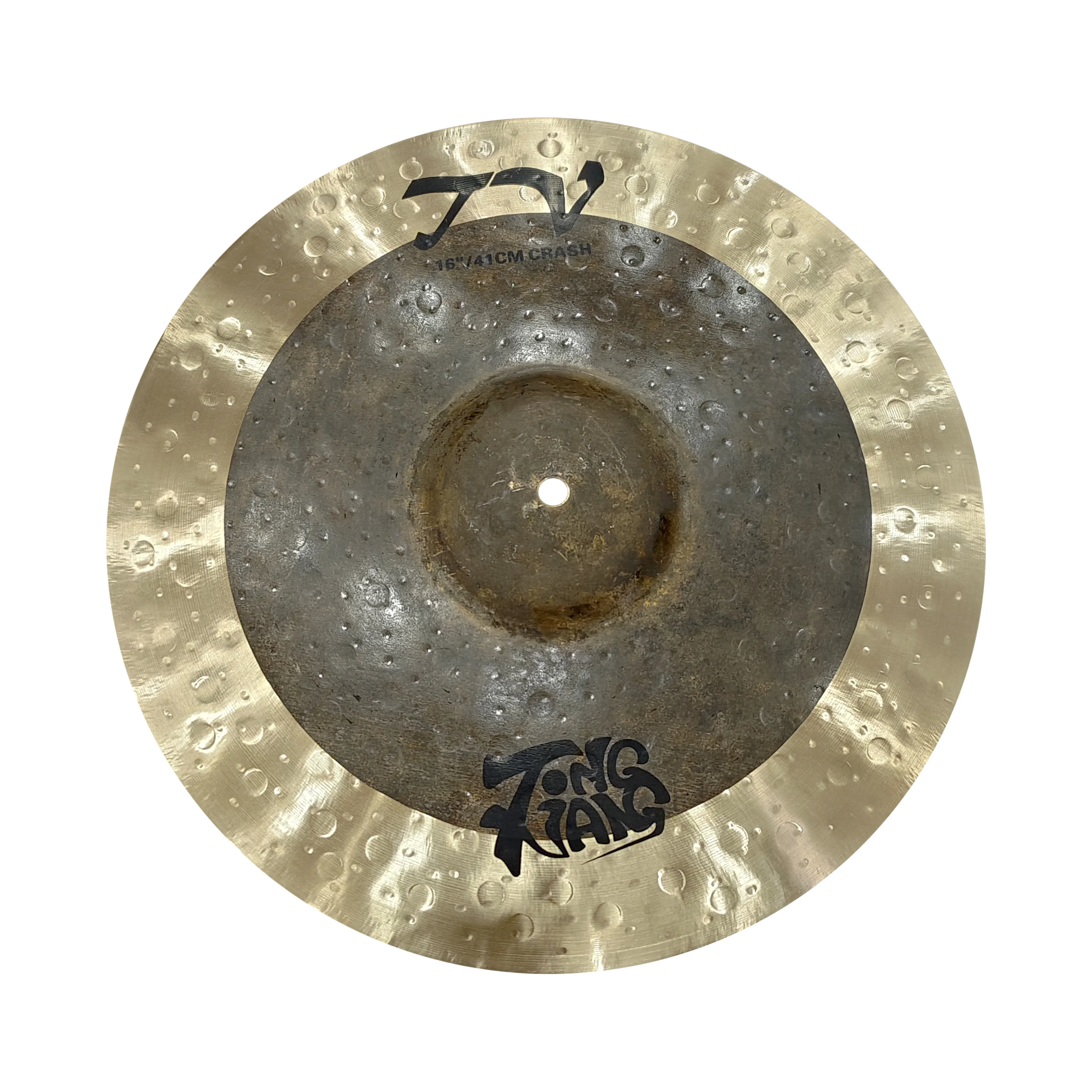 Handmade  B20 Cymbal Set (14+16+18+20)