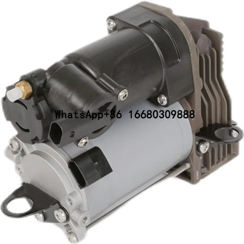 Other Suspension Parts GL-CLASS S-CLASS  GLE GLS X166 W166 Air Compressor Pump For Mercedes Benz 1663200104