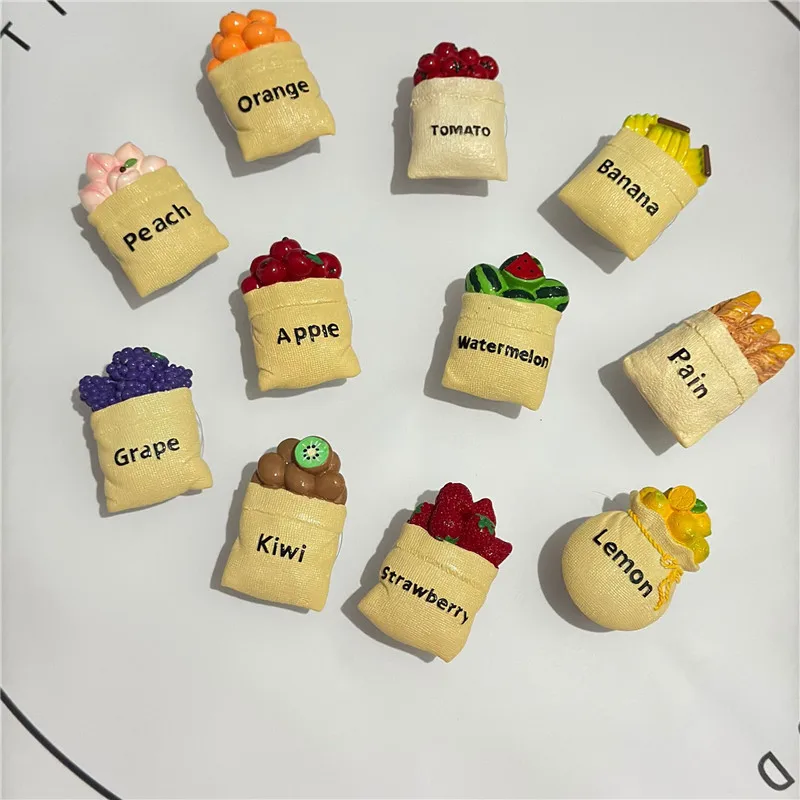 Penyangga Ponsel Berputar 3D untuk iPhone dengan Pegangan Anti-Selip Desain Lemon Peach, Penyangga dan Pegangan yang Dapat Diperluas untuk Smartphone dan Tablet