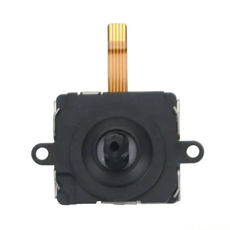 E56B 1PC Joystick Replacement for 3 Controller, Joystick Analog Thumb