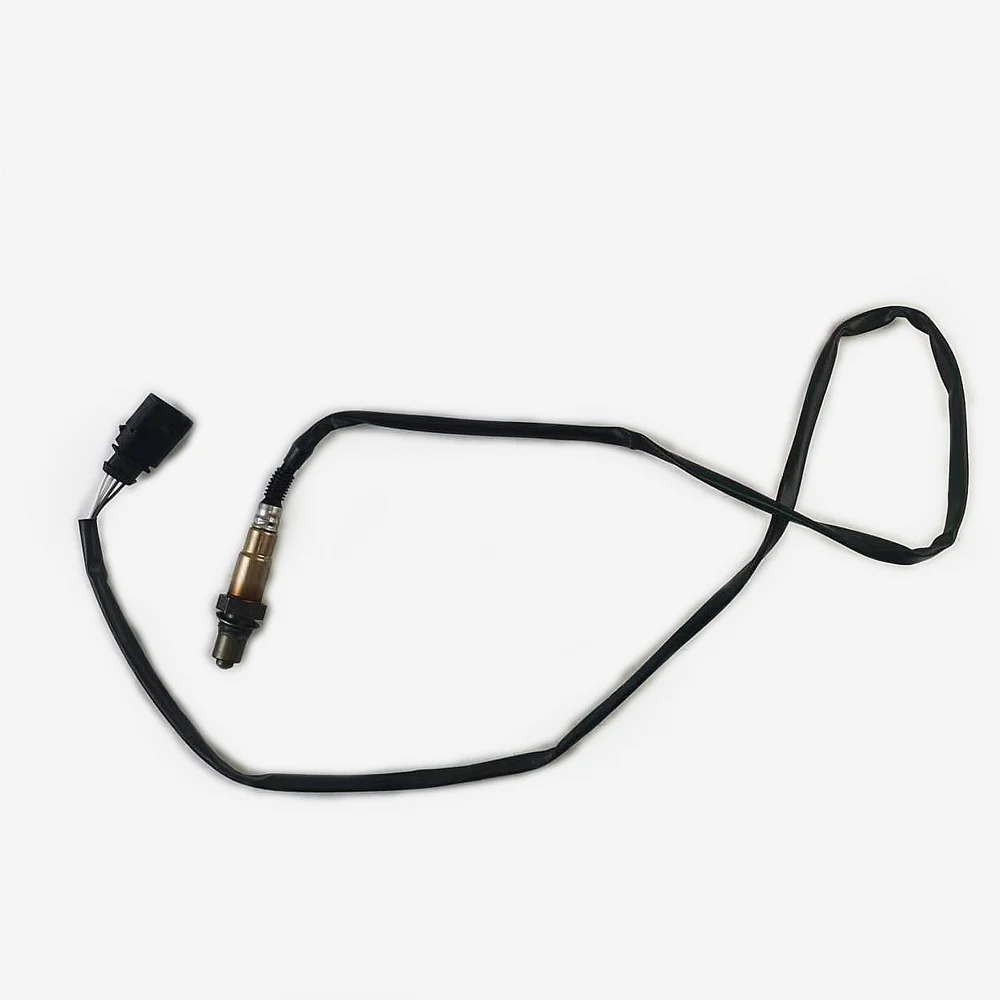 Oxygen sensor For Audi A6L A4 S4 A6 S6 A3 S3 VW Golf Jetta beetle Passat Phaeton 1K0998262E