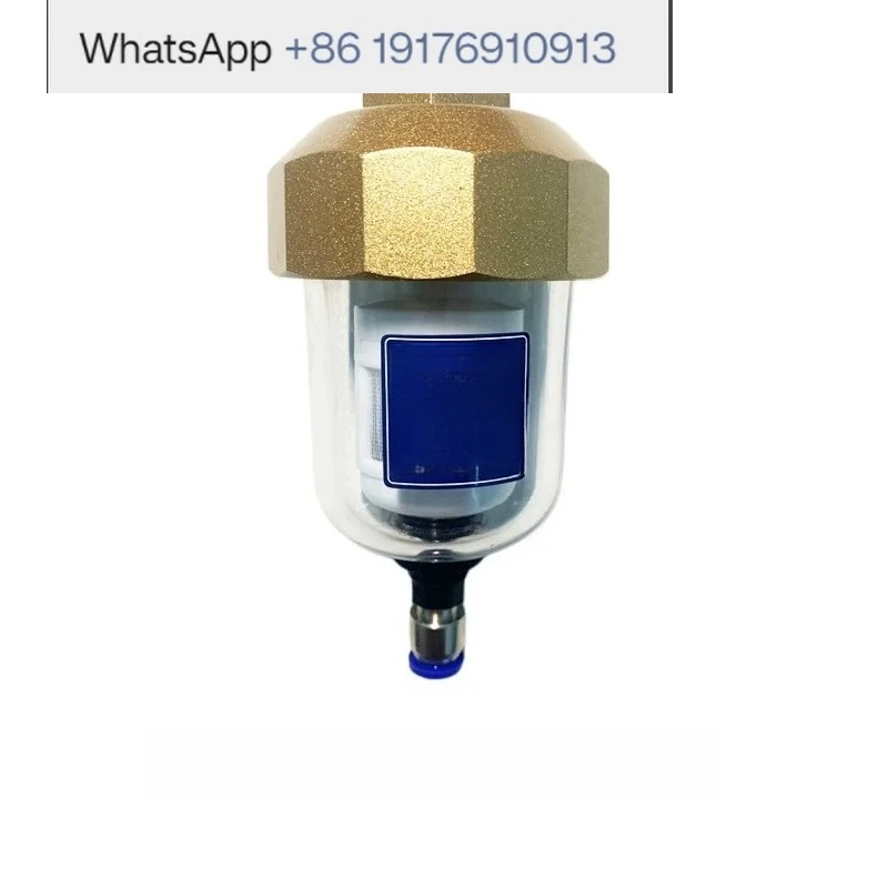 Pneumatic Automatic Drain BL-30BF Compressed Air Precision Filter Trap Air Compressor