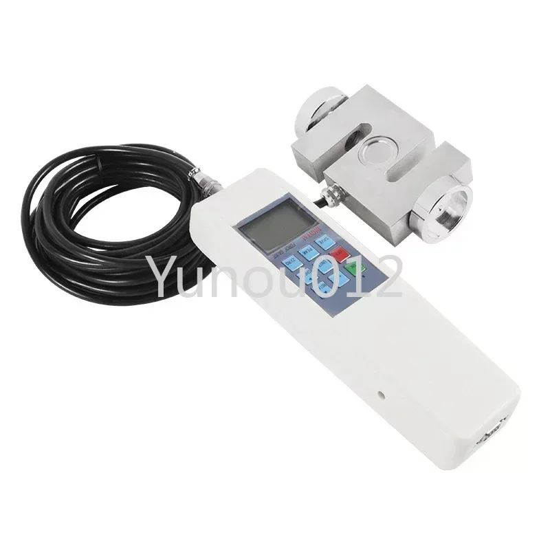 

5 Ton Capacity HF Digital Display Push Pull Dynamometer 50KN