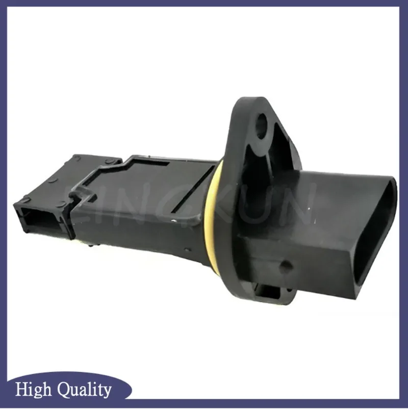 

Mass Air Flow Meter MAF Sensor 6110940048 A6110940048 0041530628 For Mercedes Benz E-CLASS W210 W203