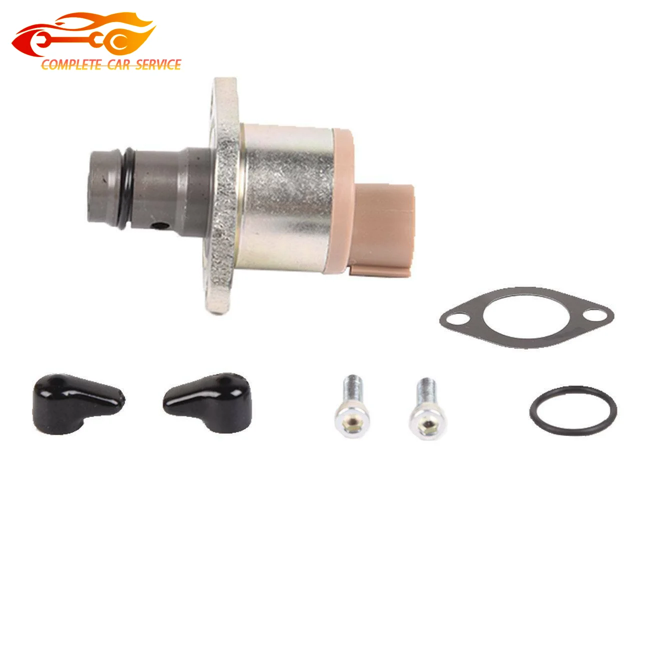 294200-0160 Pressure Pump Suction Control Valve SCV Suit for Toyota Nissan Navara L200